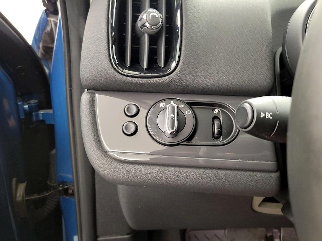used 2017 MINI Countryman car, priced at $16,998