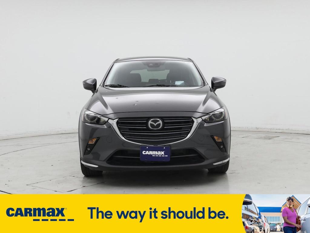 used 2019 Mazda CX-3 car, priced at $20,998