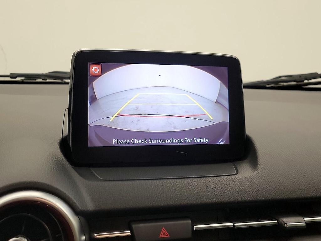 used 2019 Mazda CX-3 car, priced at $20,998