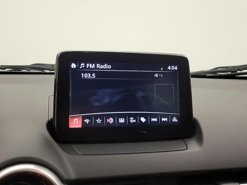 used 2019 Mazda CX-3 car, priced at $20,998