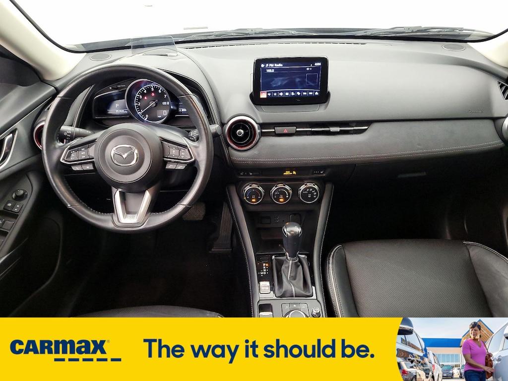 used 2019 Mazda CX-3 car, priced at $20,998
