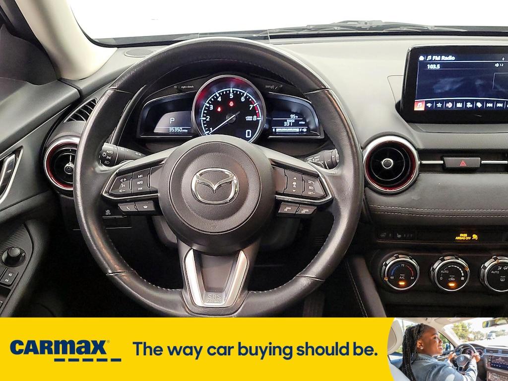 used 2019 Mazda CX-3 car, priced at $20,998