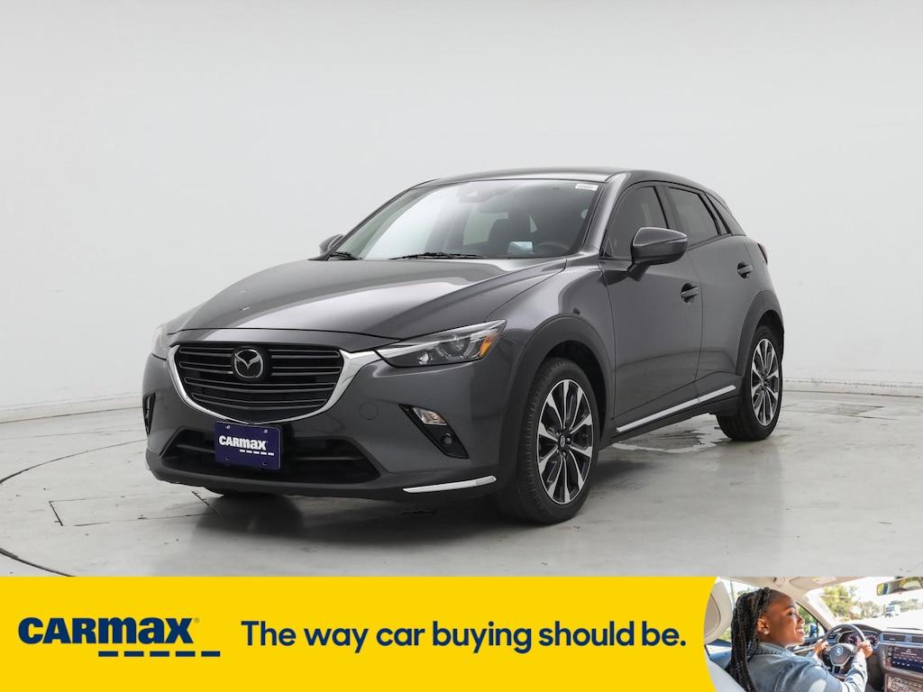 used 2019 Mazda CX-3 car, priced at $20,998