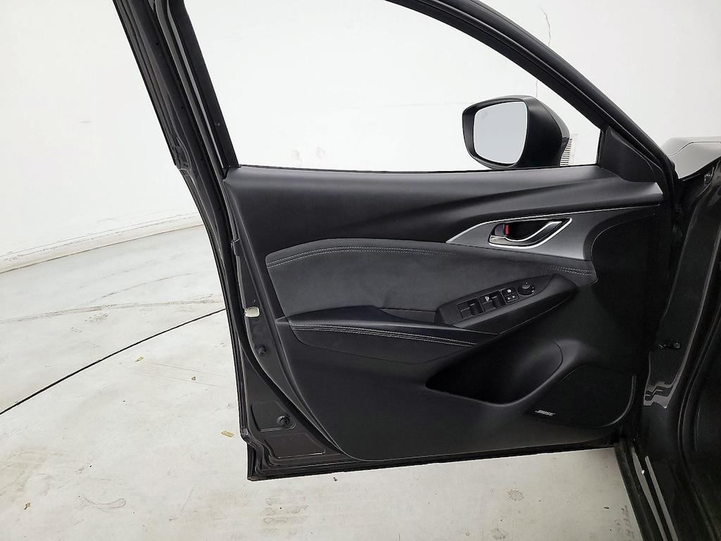 used 2019 Mazda CX-3 car, priced at $20,998