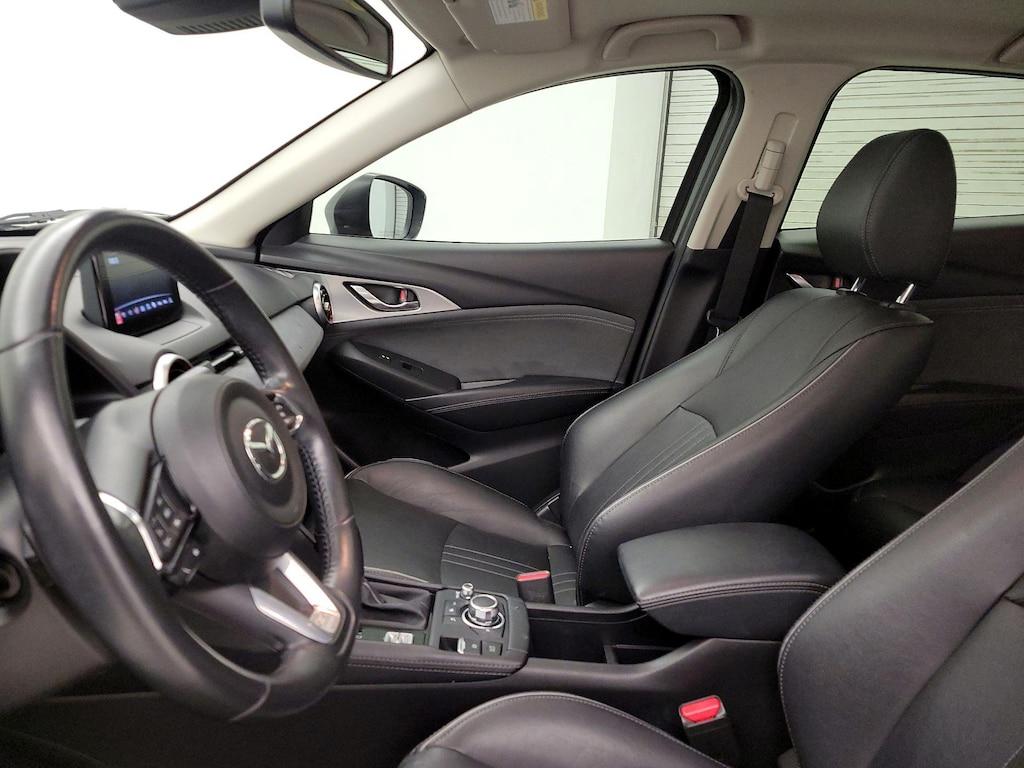 used 2019 Mazda CX-3 car, priced at $20,998