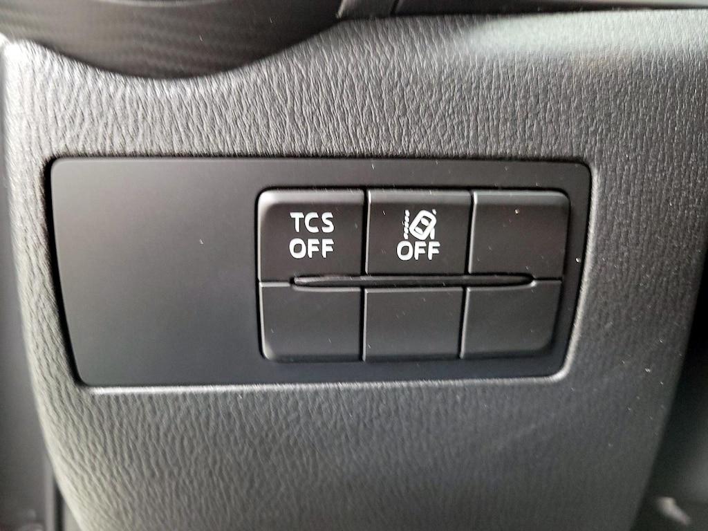 used 2019 Mazda CX-3 car, priced at $20,998
