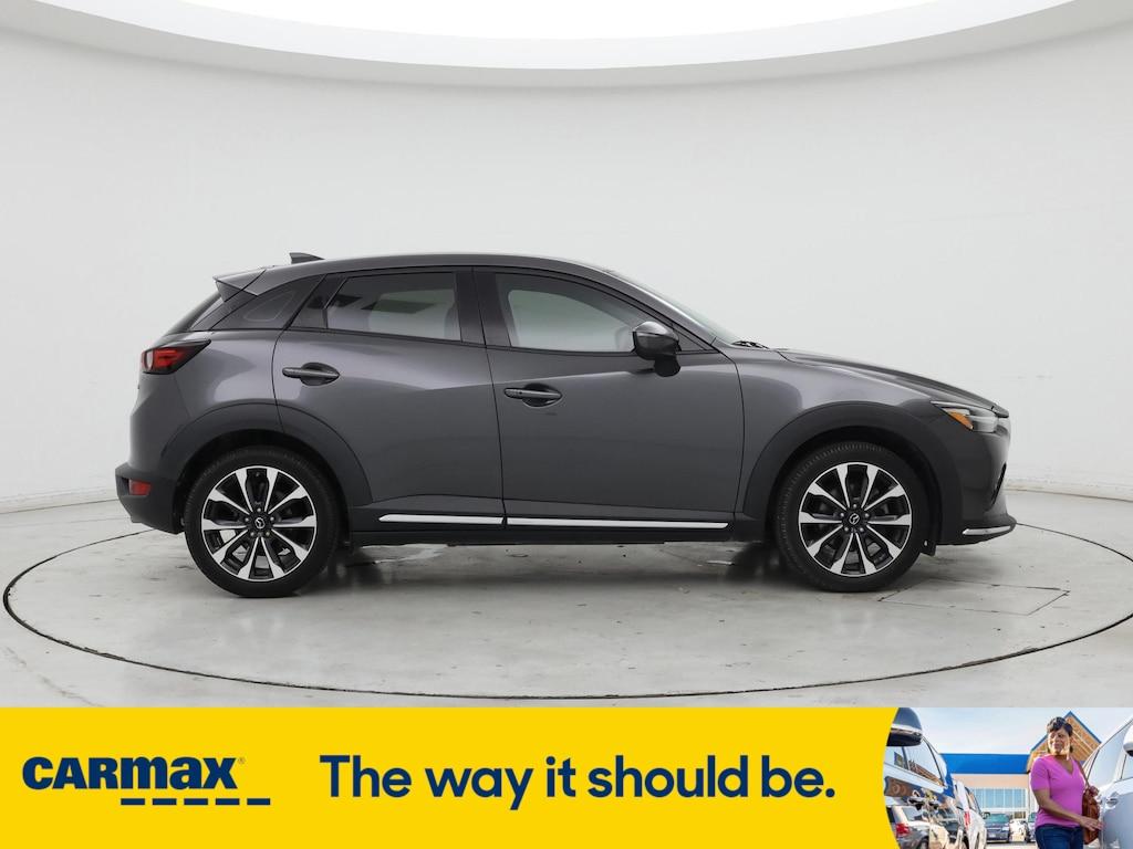 used 2019 Mazda CX-3 car, priced at $20,998