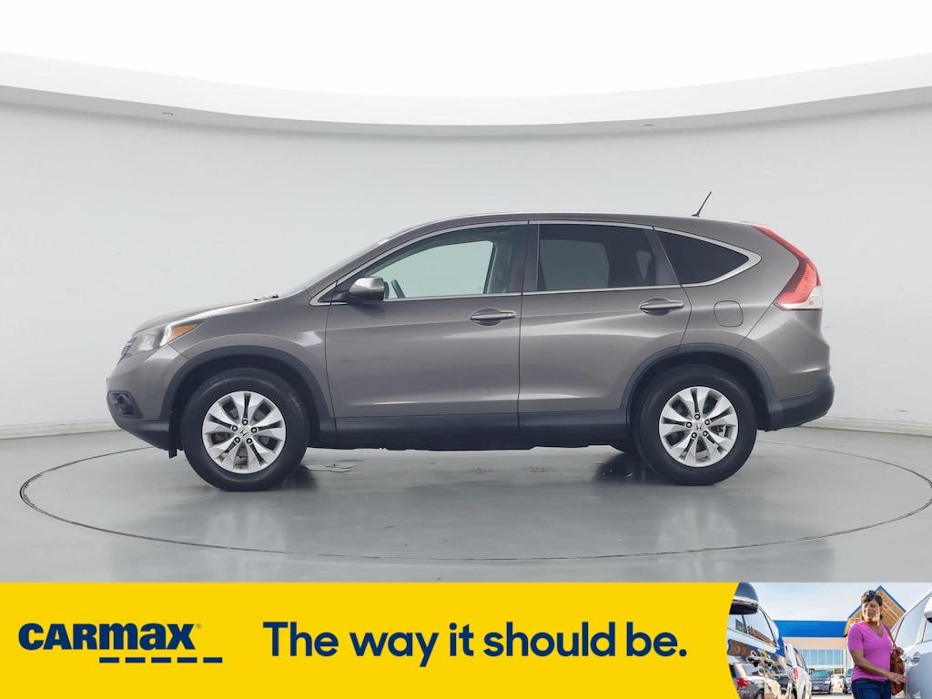 used 2013 Honda CR-V car, priced at $14,998