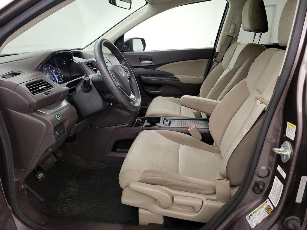 used 2013 Honda CR-V car, priced at $14,998