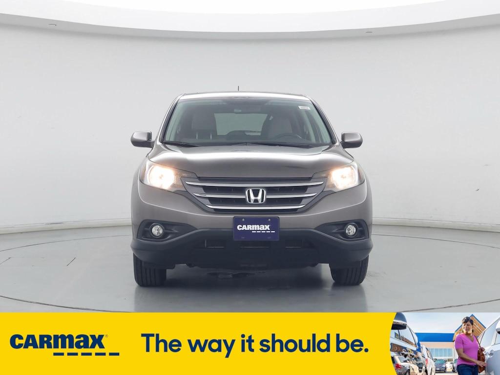 used 2013 Honda CR-V car, priced at $14,998