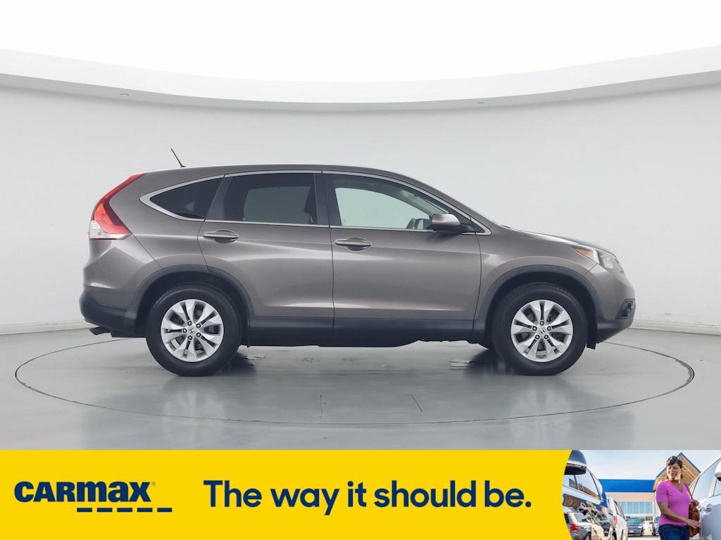 used 2013 Honda CR-V car, priced at $14,998