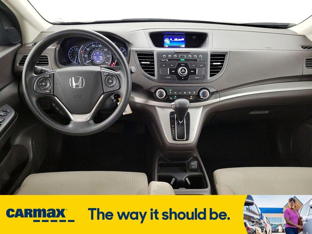 used 2013 Honda CR-V car, priced at $14,998
