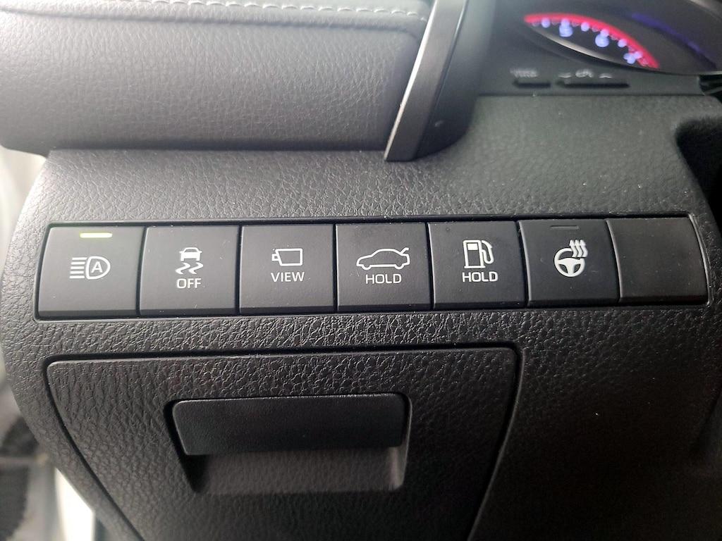 used 2022 Toyota Camry car, priced at $31,998