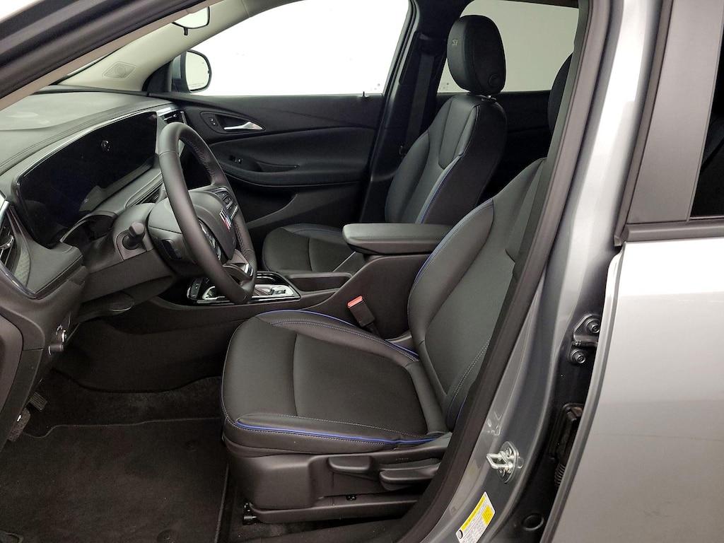 used 2025 Buick Encore GX car, priced at $26,998