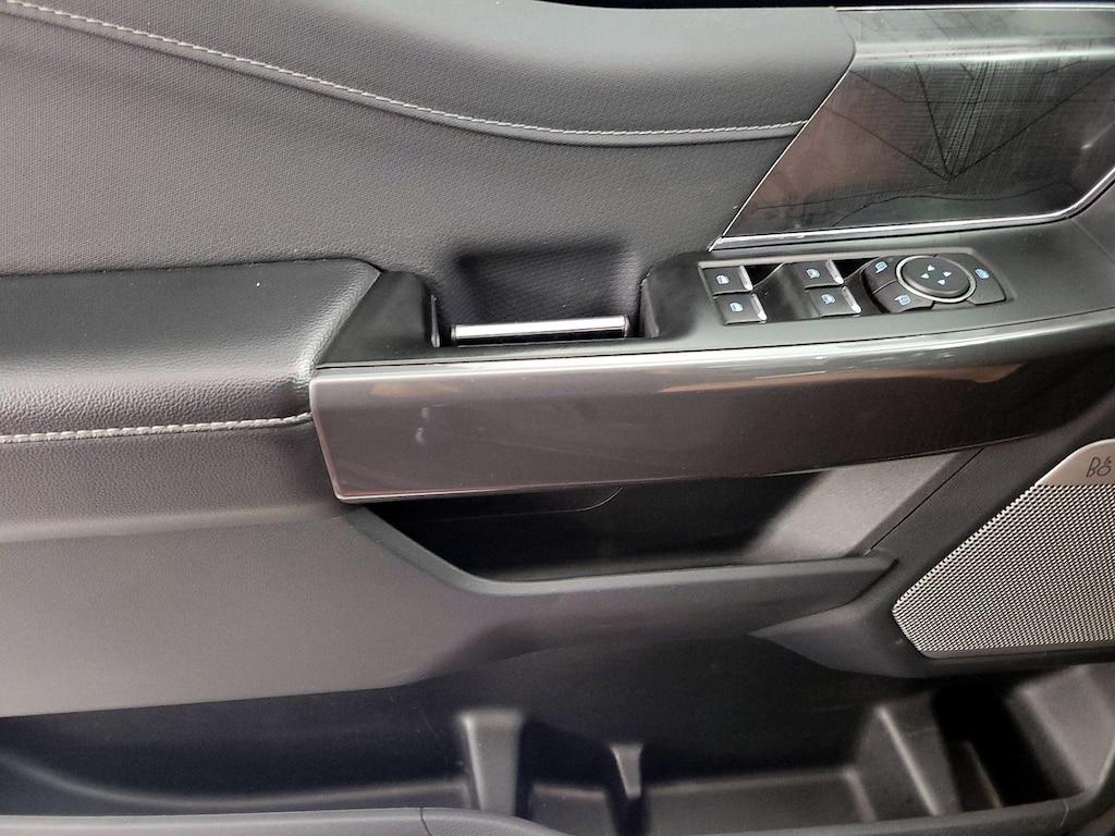 used 2022 Ford F-150 car, priced at $45,998