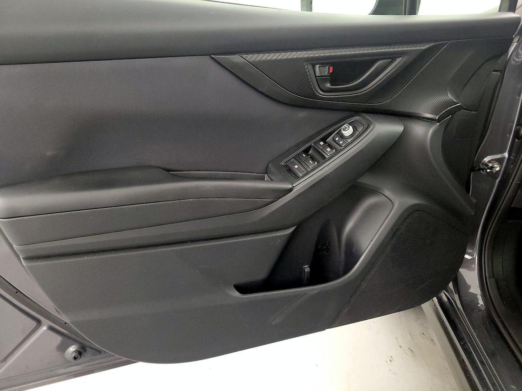 used 2021 Subaru Crosstrek car, priced at $24,998