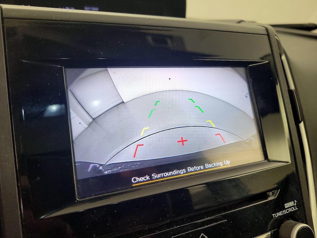 used 2021 Subaru Crosstrek car, priced at $24,998