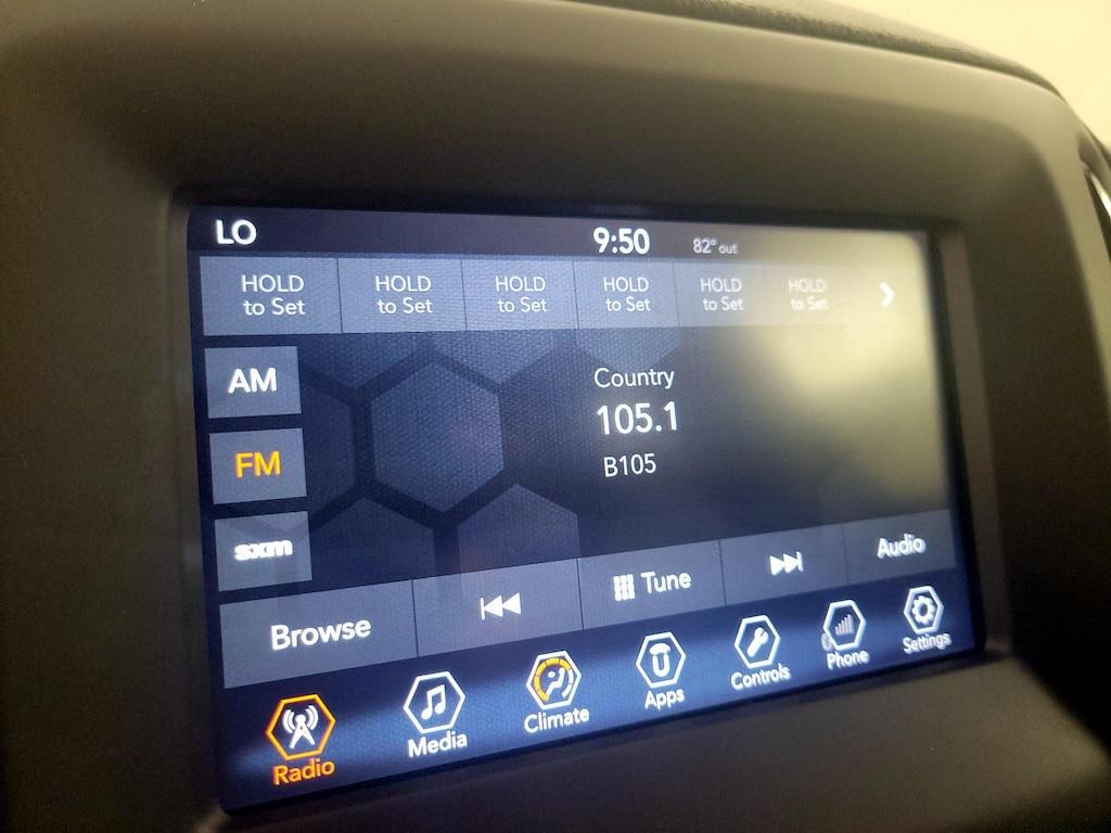 used 2018 Jeep Compass car, priced at $17,998