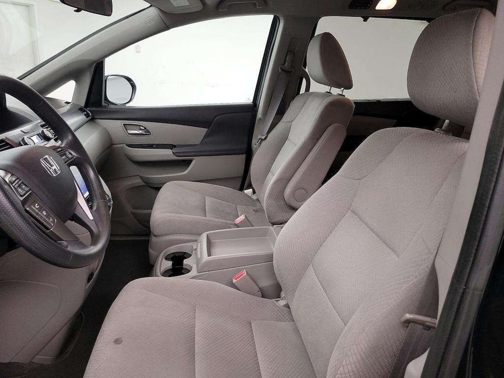 used 2015 Honda Odyssey car, priced at $23,998