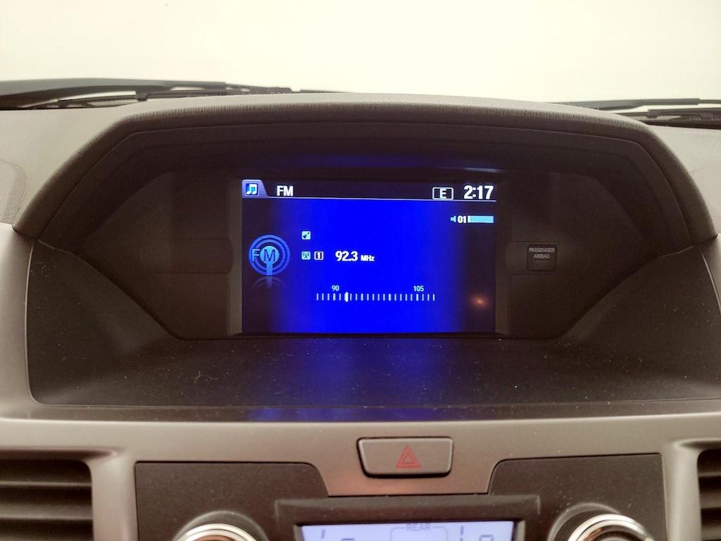 used 2015 Honda Odyssey car, priced at $23,998