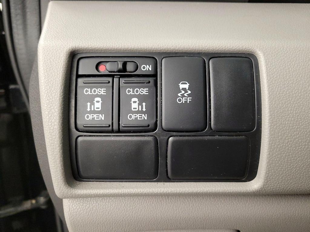 used 2015 Honda Odyssey car, priced at $23,998