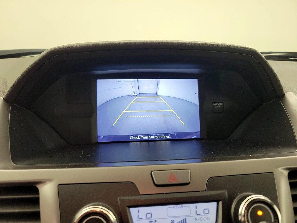 used 2015 Honda Odyssey car, priced at $23,998