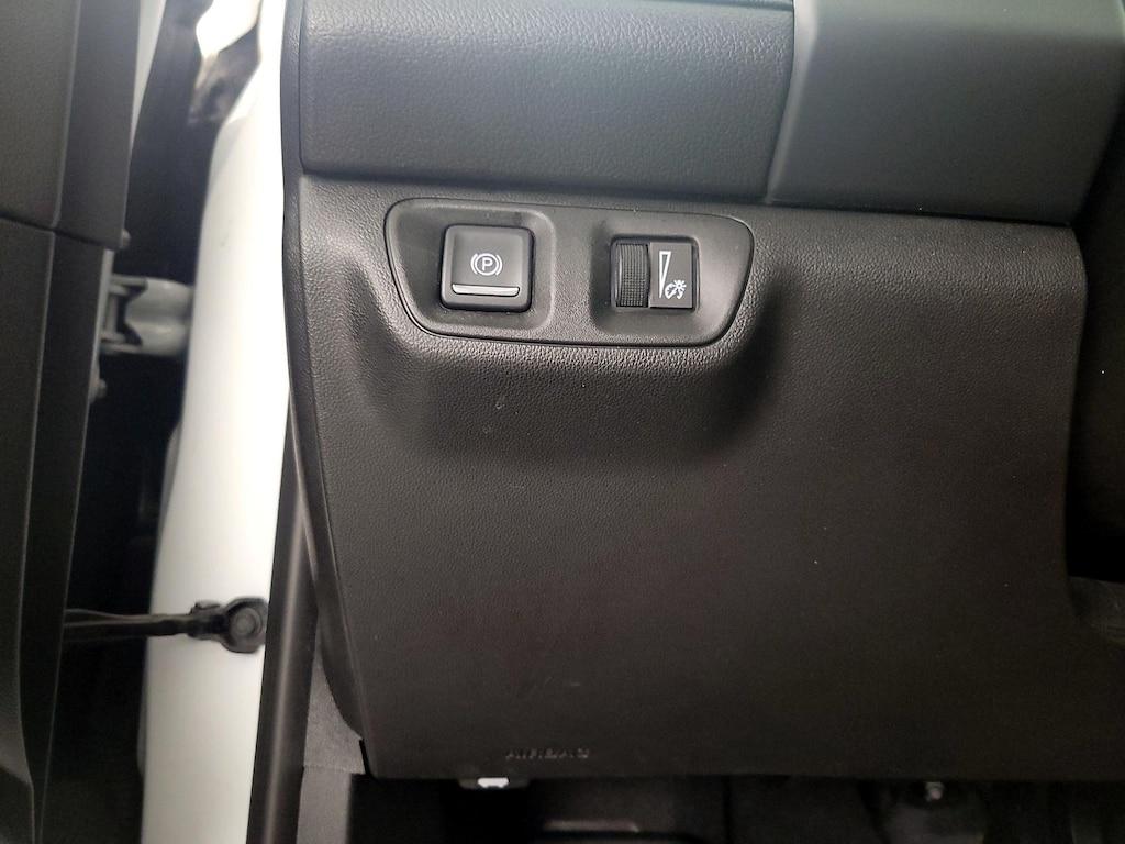 used 2019 GMC Acadia car, priced at $24,998