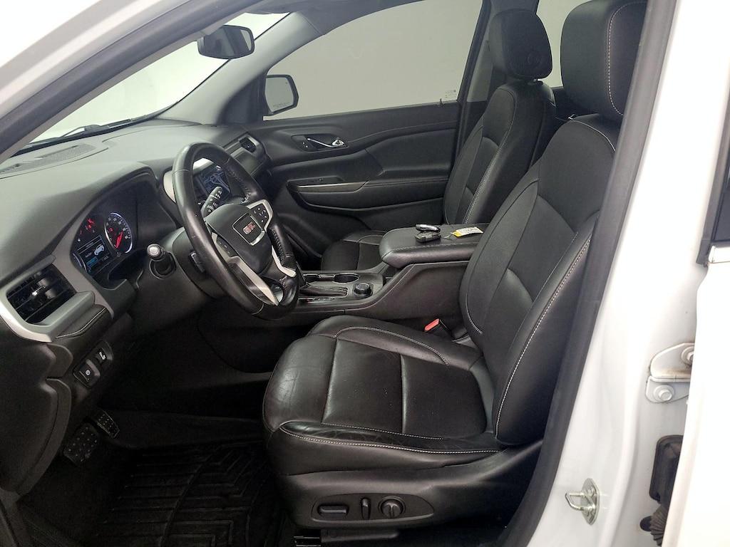 used 2019 GMC Acadia car, priced at $24,998