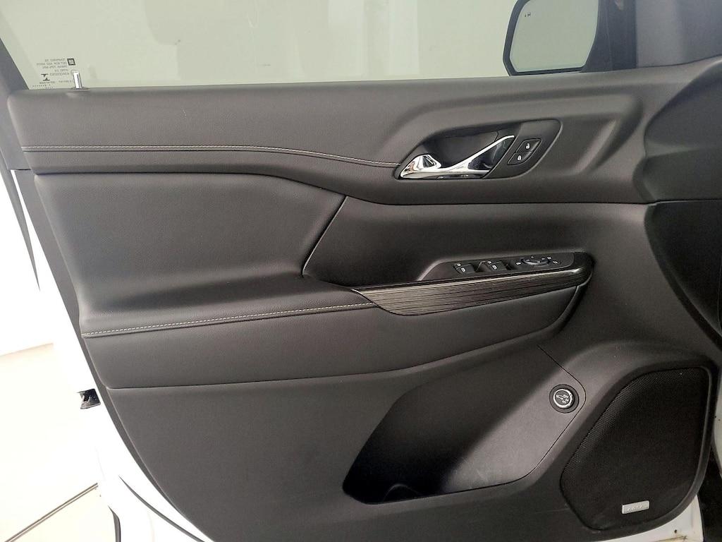 used 2019 GMC Acadia car, priced at $24,998