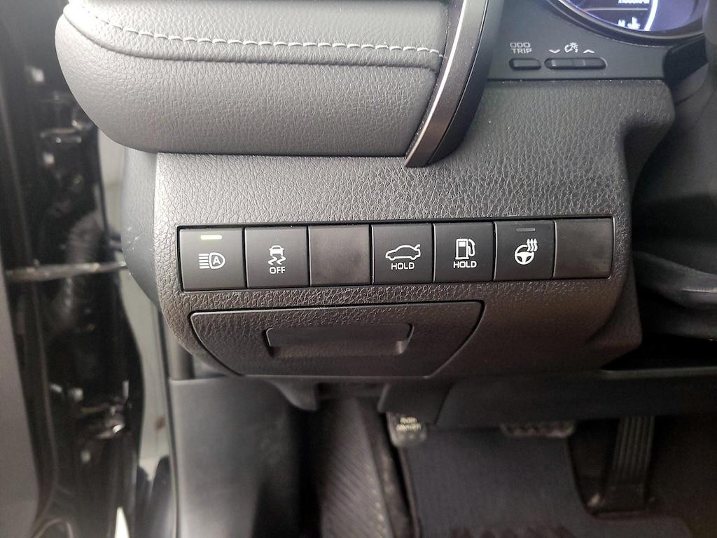 used 2024 Toyota Camry car, priced at $29,998