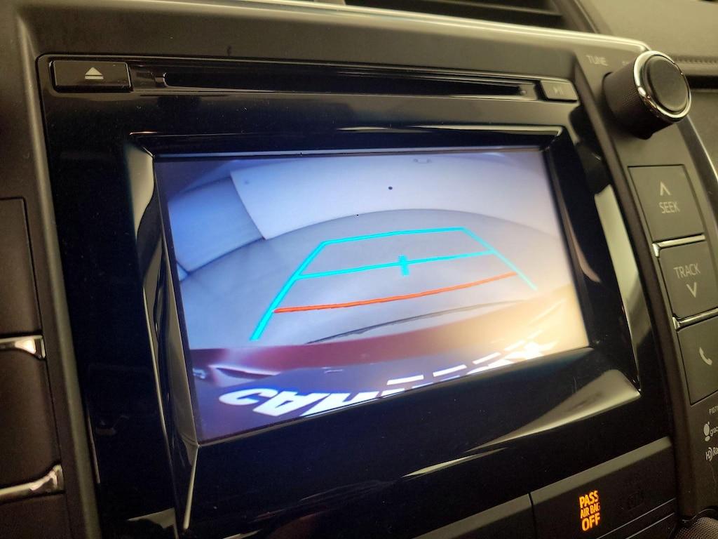 used 2015 Toyota Camry car, priced at $13,998