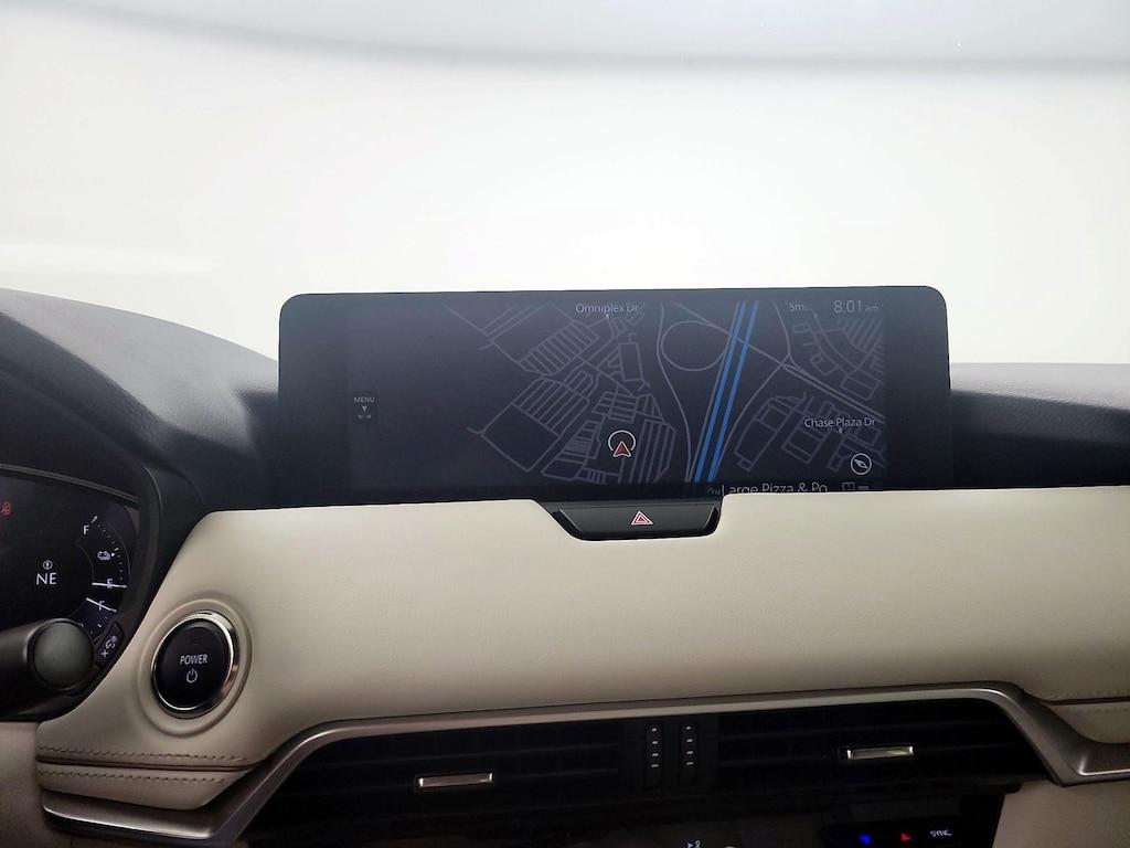 used 2024 Mazda CX-90 PHEV car, priced at $39,998