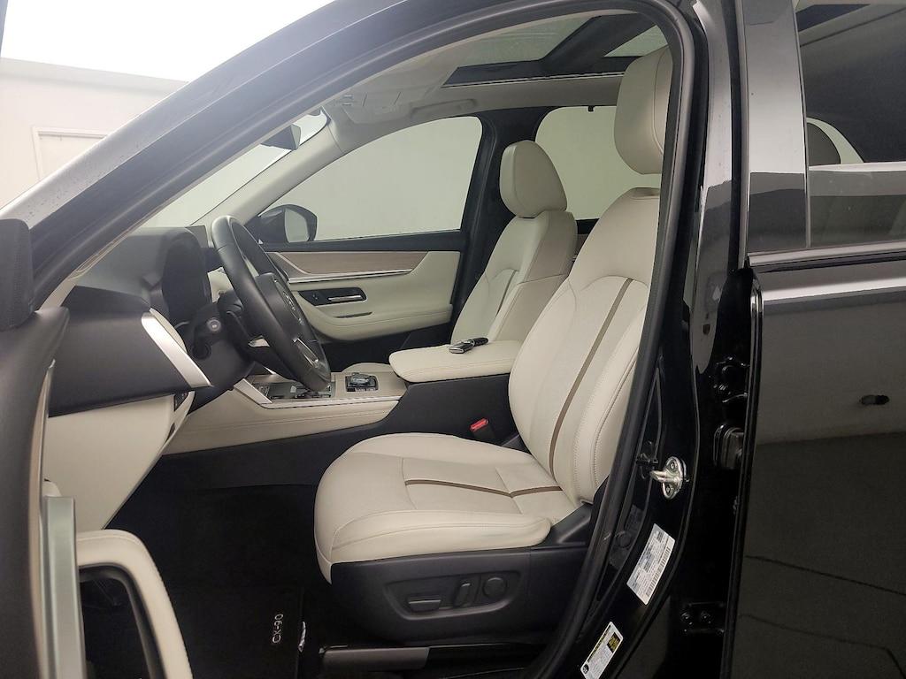 used 2024 Mazda CX-90 PHEV car, priced at $39,998