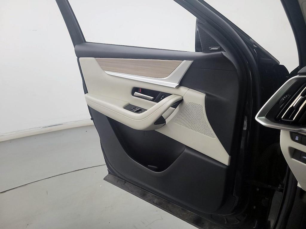 used 2024 Mazda CX-90 PHEV car, priced at $39,998