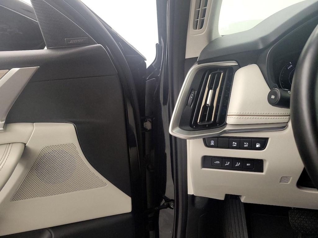 used 2024 Mazda CX-90 PHEV car, priced at $39,998