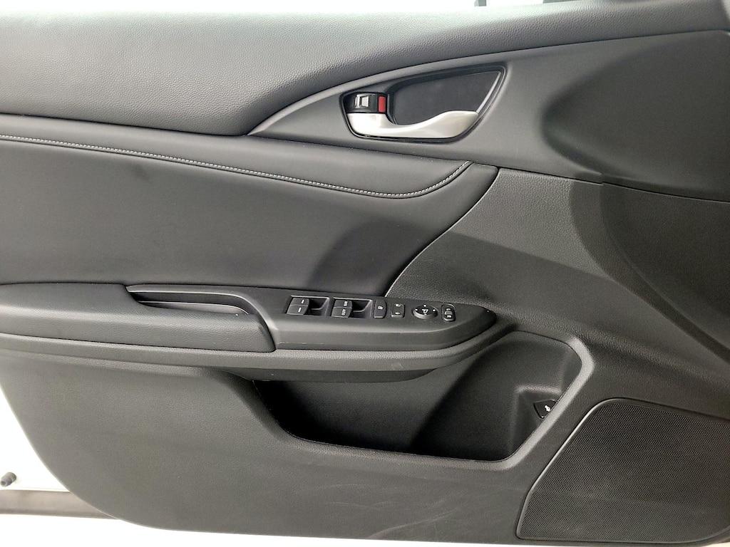 used 2022 Honda Insight car, priced at $24,998