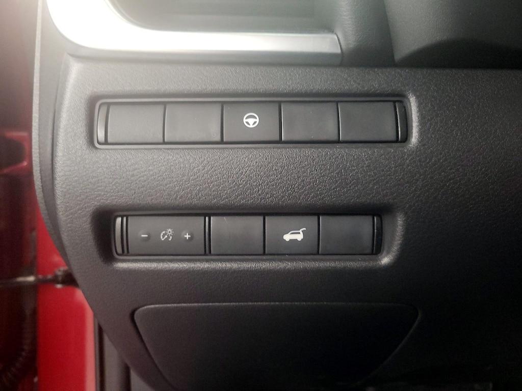 used 2022 Nissan Rogue car, priced at $24,998