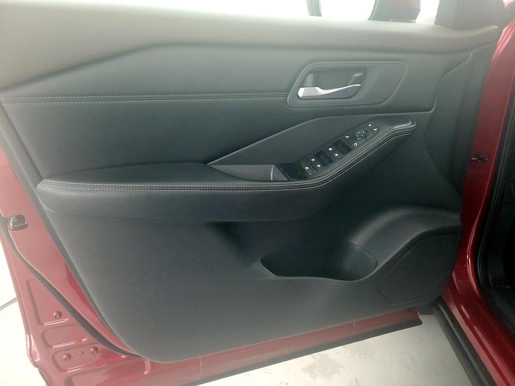 used 2022 Nissan Rogue car, priced at $24,998