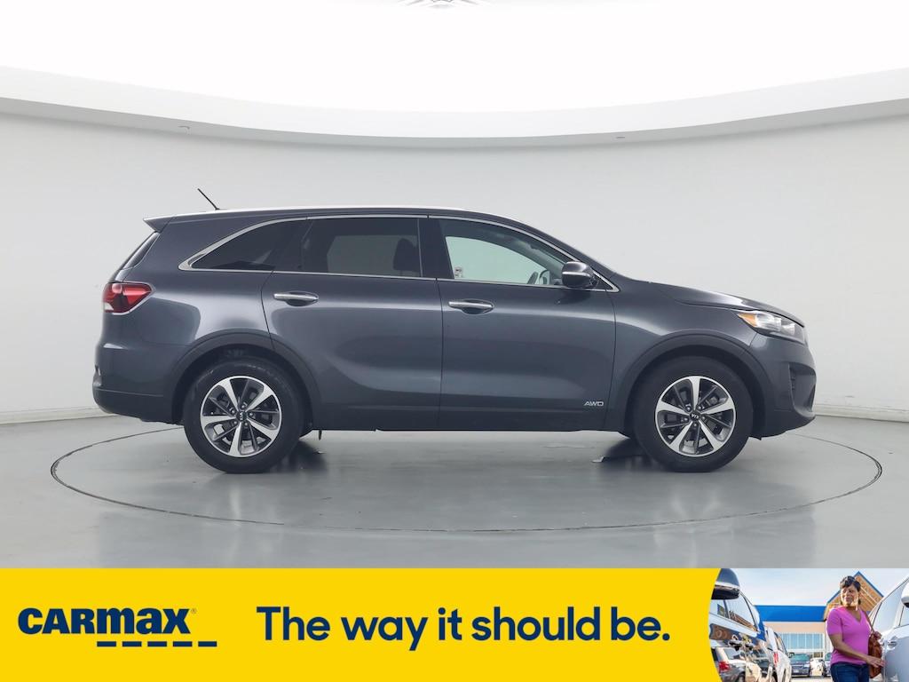 used 2020 Kia Sorento car, priced at $22,998