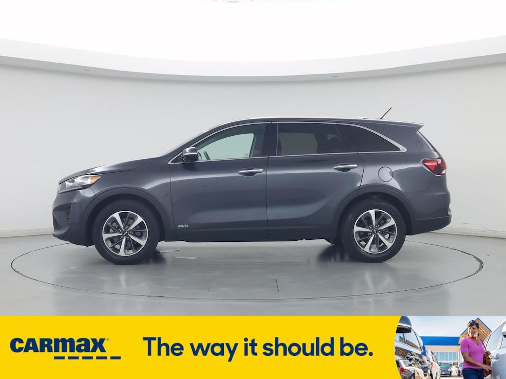 used 2020 Kia Sorento car, priced at $22,998