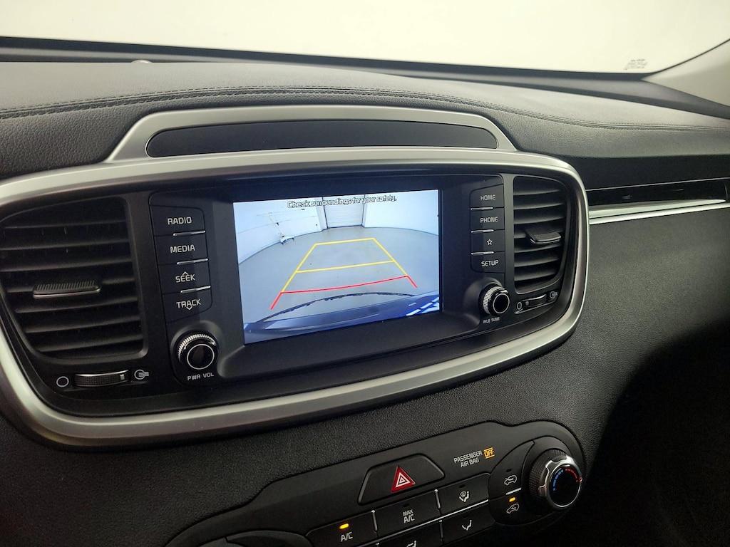used 2020 Kia Sorento car, priced at $22,998