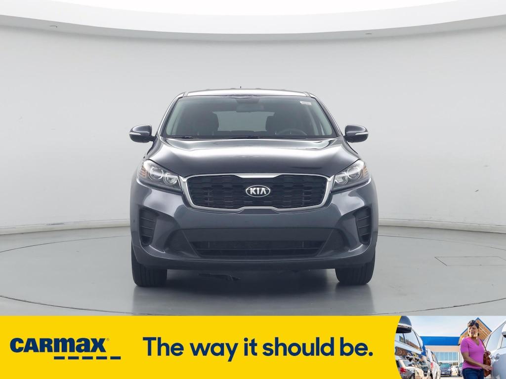 used 2020 Kia Sorento car, priced at $22,998