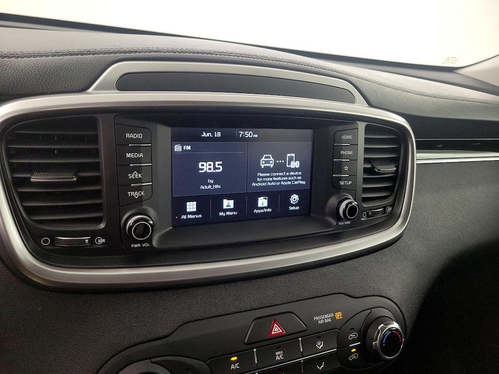 used 2020 Kia Sorento car, priced at $22,998