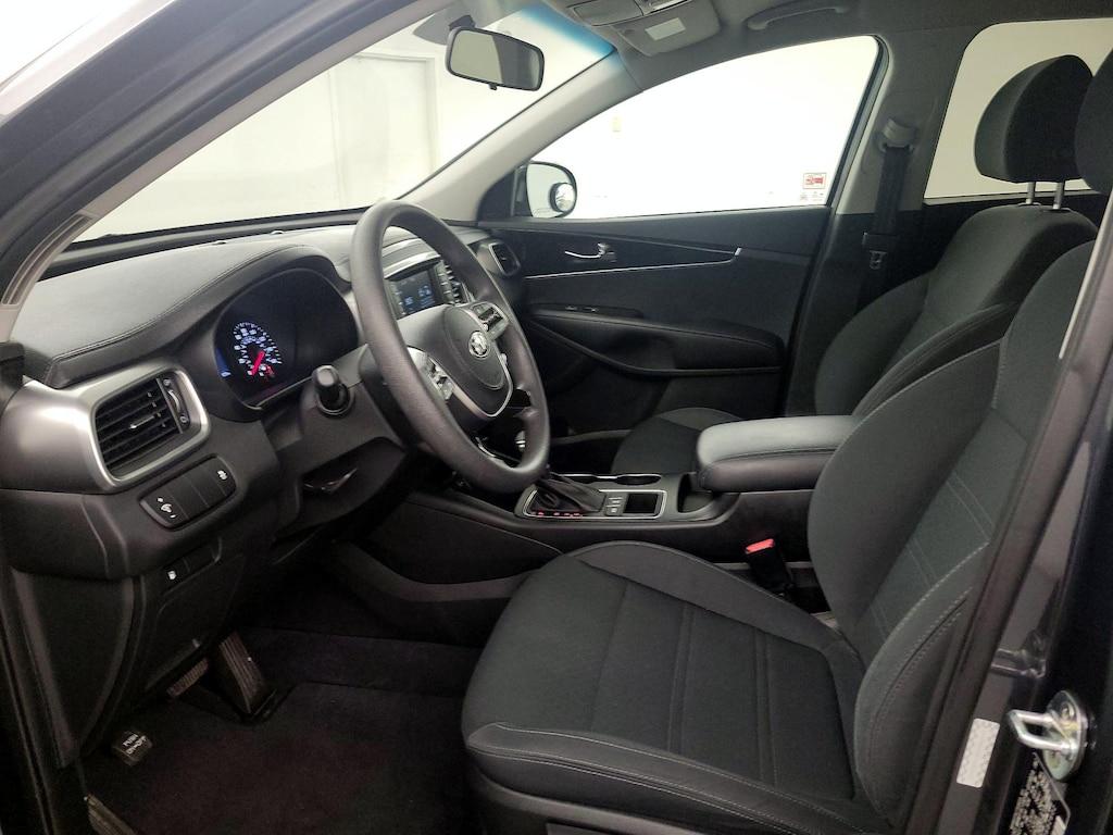 used 2020 Kia Sorento car, priced at $22,998