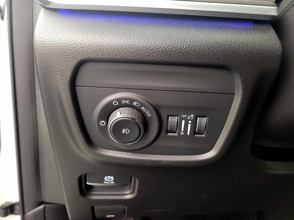 used 2022 Jeep Grand Cherokee car, priced at $42,998