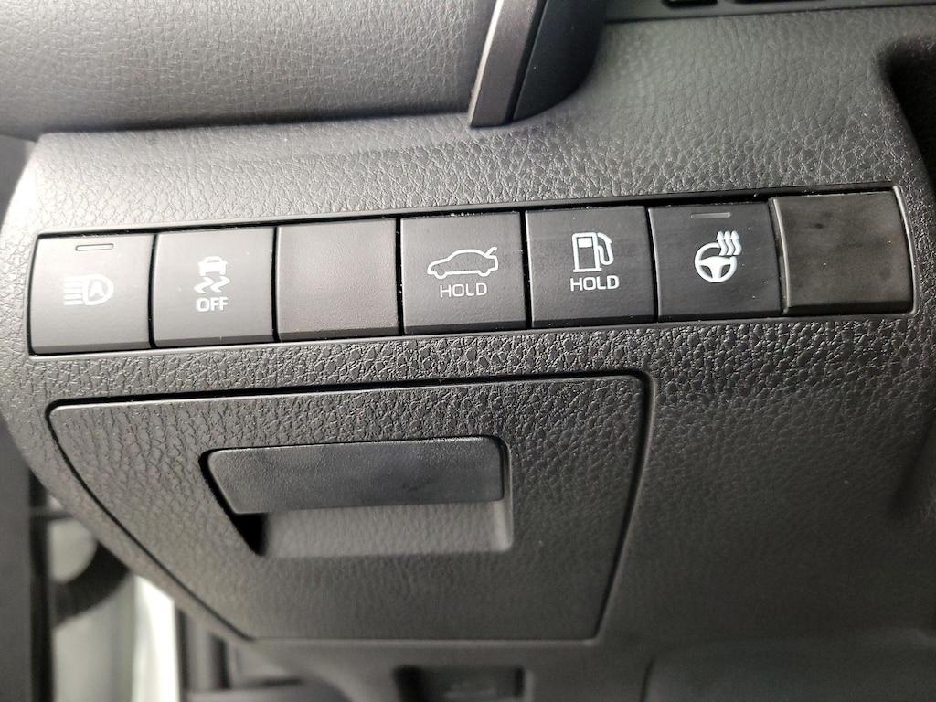 used 2022 Toyota Camry car, priced at $34,998