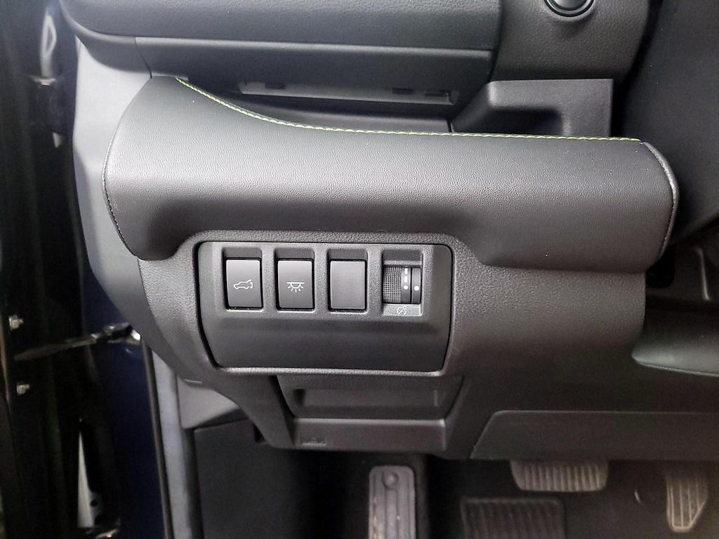 used 2024 Subaru Ascent car, priced at $34,998