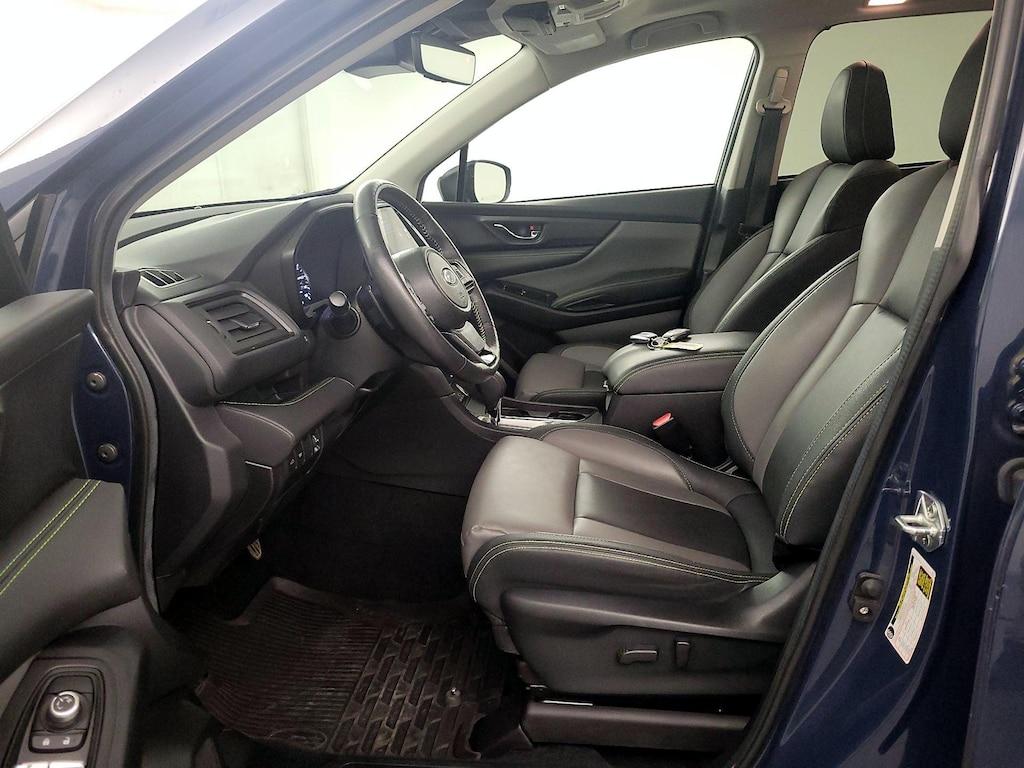 used 2024 Subaru Ascent car, priced at $34,998