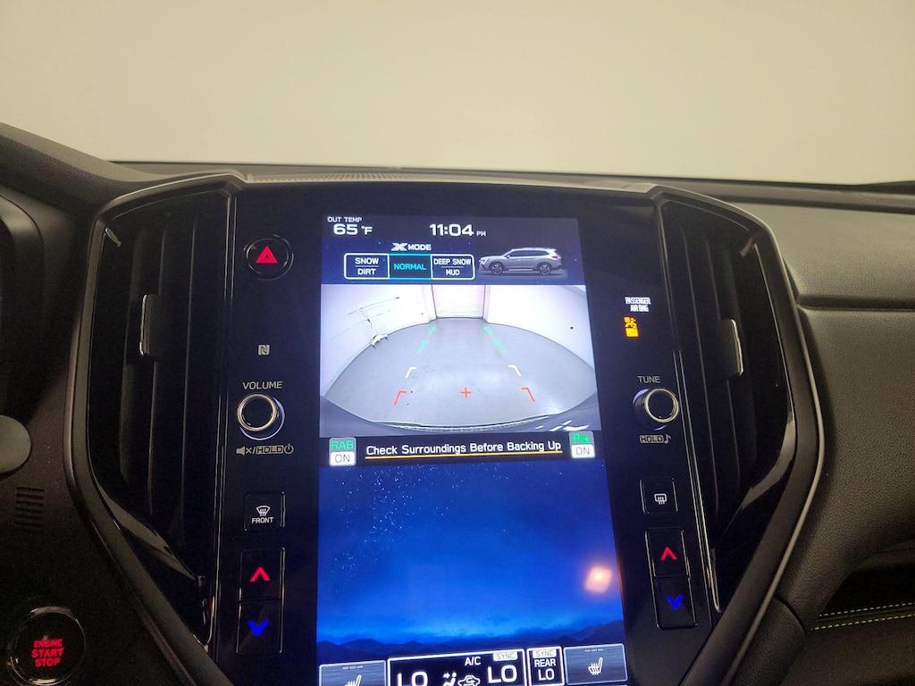 used 2024 Subaru Ascent car, priced at $34,998