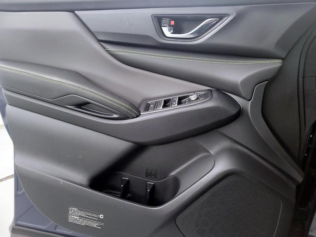 used 2024 Subaru Ascent car, priced at $34,998